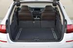 BMW 520d Touring 2014 года